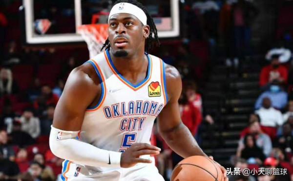 六人上雙,火箭逆轉雷霆!暴砍32+10+7,塞拉斯盛讚泰特表現 六人上雙,火箭逆轉雷霆!暴砍32+10+7,塞拉斯盛讚泰特表現