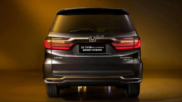 本田艾力紳：配置外觀沒得挑，動力卻&OpenCurlyDoubleQuote;拖了後腿&rdquo;？