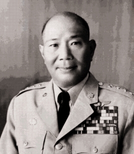 人道遠征威震日寇的民族英雄佟彥博