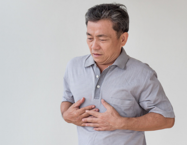 冬日臨近,心臟不好的人多注意:少做3件事,幫助血管更健康 冬日臨近,心臟不好的人多注意:少做3件事,幫助血管更健康