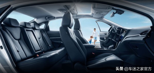 啟辰D60EV新增換電版車型 補貼後售價為12&period;98萬元