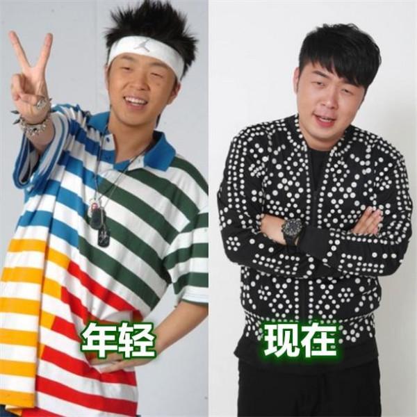 娛樂圈最有錢的6位明星,你以為他們過氣了,原來都在低調發大財 娛樂圈最有錢的6位明星,你以為他們過氣了,原來都在低調發大財