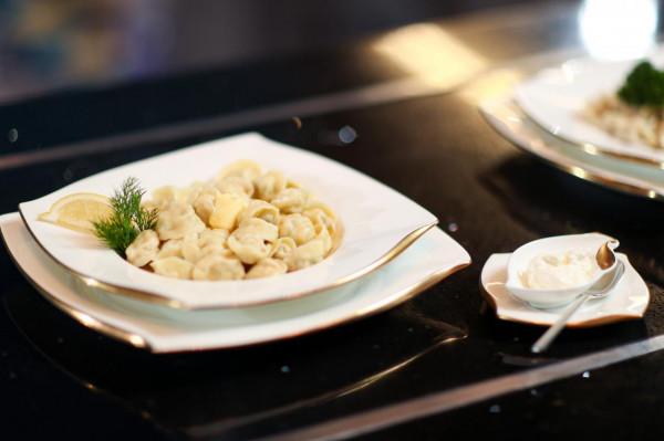 北京CBD有了“大使菜餚”，保留在8家餐廳的特別選單裡