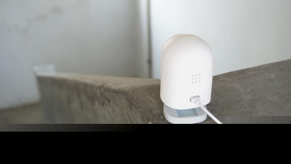 安全隱私多重保護，Aqara智慧攝像機G2H Pro（閘道器版）體驗