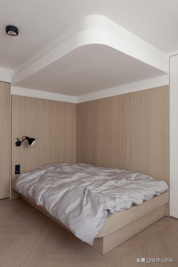 168㎡，簡約風loft 獨特的設計，對空間極致的利用