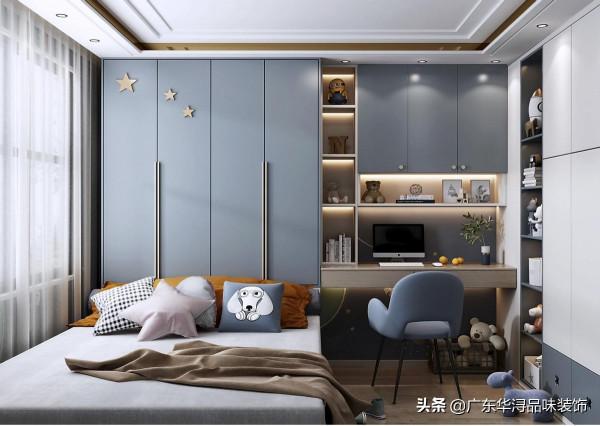 182平現代風格套房，時尚典雅的大宅空間