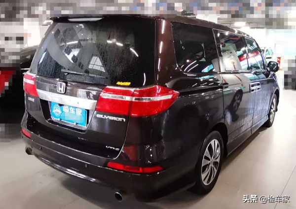 大平臺也不靠譜？14萬買輛本田艾力紳以為撿漏，結果定金打水漂