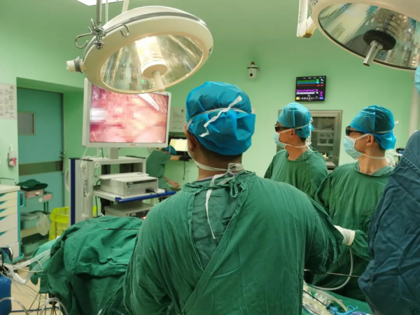 12歲男孩在學校便血、突然倒地危及生命!醫生提醒這些症狀要警惕 12歲男孩在學校便血、突然倒地危及生命!醫生提醒這些症狀要警惕