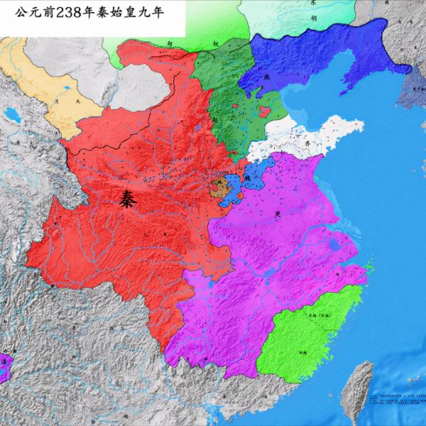 趙國的最後8年：李牧力挽狂瀾，郭開賣國求榮，趙王自掘墳墓