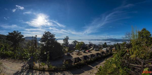 COP15生態系統篇|普洱景邁山:人、茶與自然,一葉千年 COP15生態系統篇|普洱景邁山:人、茶與自然,一葉千年