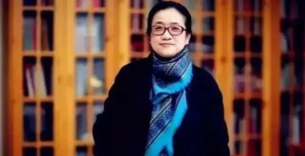 孫曉雲的鋼筆書法真不賴，閨秀風，晉唐韻，顛覆你的審美和認識