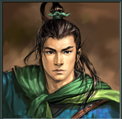 東漢十大名將將星錄