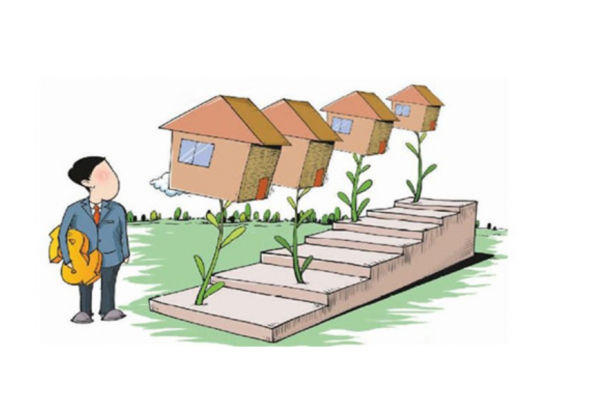 商品房買賣合同簽訂流程 , 購房者一定要注意避免造成重大損失 商品房買賣合同簽訂流程 , 購房者一定要注意避免造成重大損失