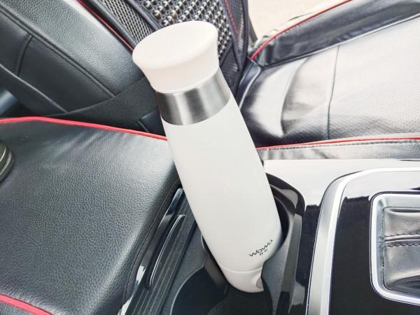 娃物無線行動式恆溫水杯：隨時隨地輕鬆衝奶，帶娃暢快出行