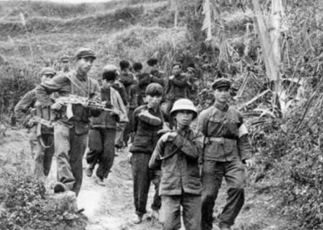 1979年，戰士越南戰場上參加5次戰役立下一等功，歸國後怎樣了？