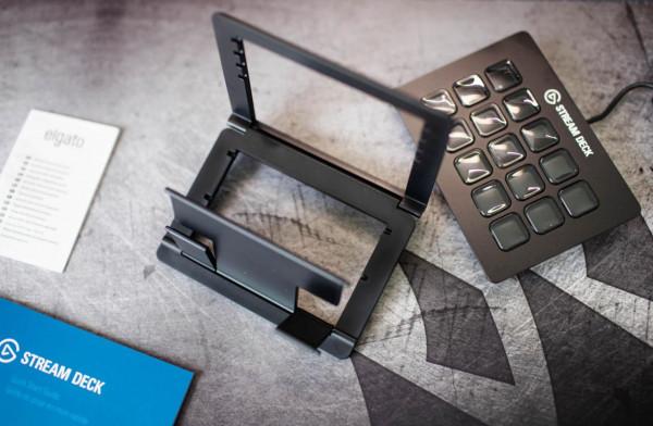 好玩又好用的桌面視覺化鍵盤,elgato Stream Deck使用體驗 好玩又好用的桌面視覺化鍵盤,elgato Stream Deck使用體驗