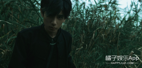 瘦了的胡先煦霸佔熱搜？男明星少年感全靠瘦，發麵饅頭噠咩