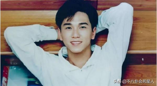 8位TVB一哥出場費，湯鎮業僅6萬，黎耀祥15萬，呂良偉最高