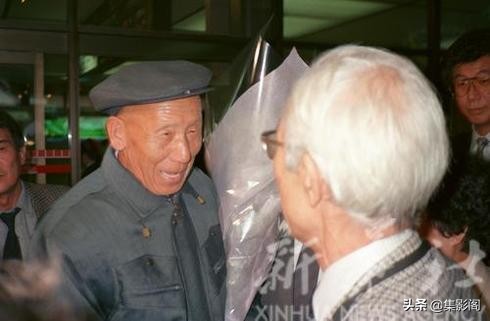 濰坊高密市五十至八十年代老照片