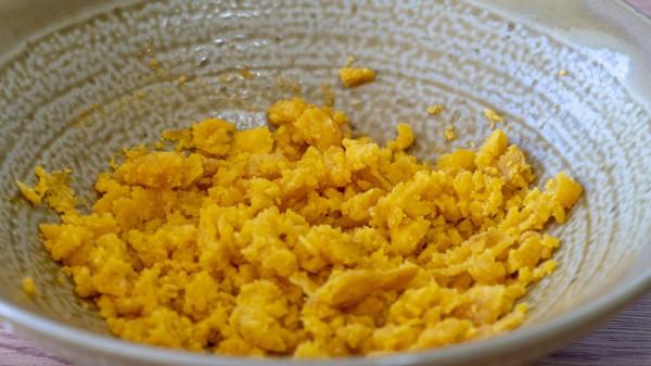 月餅最簡單的做法，不用烤箱，不用糖漿，軟軟糯糯，放3天也好吃