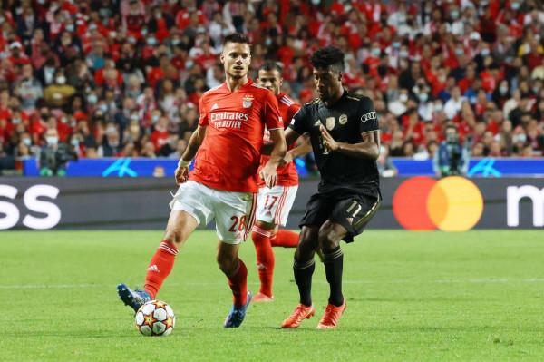 主場0-4！歐冠2冠王慘遭吊打：29年恥辱紀錄誕生，梅西穩了