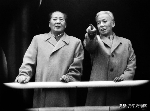 劉少奇去新四軍,為何稱徐海東秘書,化名胡服?被國民黨中將認出 劉少奇去新四軍,為何稱徐海東秘書,化名胡服?被國民黨中將認出