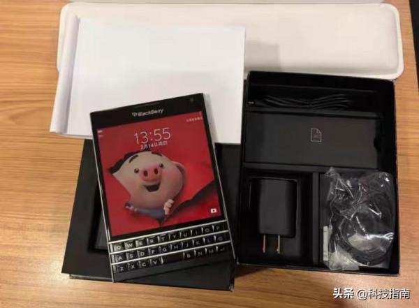 科技指南好物推薦：黑莓Q30，華為P50 Pro，奇怪的boeibei水杯