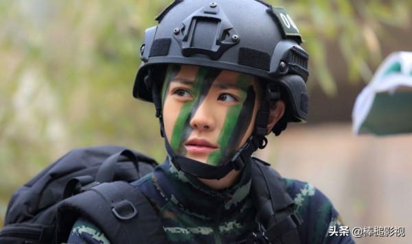 偶像派的就不要演軍人了,讓這12位女演員告訴你,什麼叫軍人氣質 偶像派的就不要演軍人了,讓這12位女演員告訴你,什麼叫軍人氣質