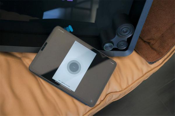 賞心悅耳的音箱,Lyiew Pro3沉浸式情緒歌詞懸浮字幕藍芽音箱 賞心悅耳的音箱,Lyiew Pro3沉浸式情緒歌詞懸浮字幕藍芽音箱