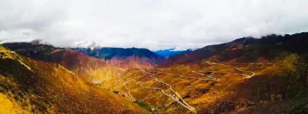駕探嶽去秘境藏地