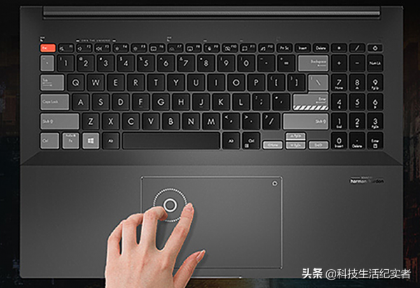 萬元內最強4K設計本：聯想ThinkBook 15p和華碩靈耀Pro16，選誰好