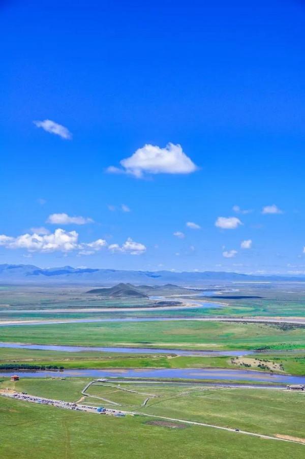 內蒙古之行（前幾天我說了內蒙古的冷〈再說說所見所聞〉