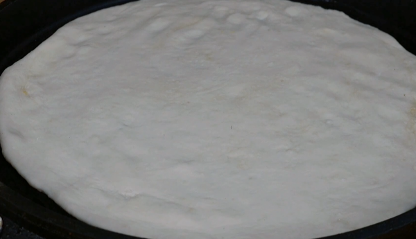 1碗麵粉3個雞蛋，輕鬆解決全家人早餐，營養美味，柔軟多層好吃