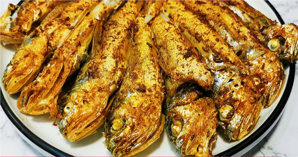 快過年了，內行人都買這10種深海魚，人工難養殖，簡單易做又美味