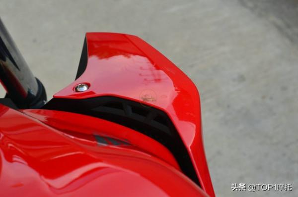 新晉價效比神車 本田CB400F初體驗 動力平順操控靈活 真香