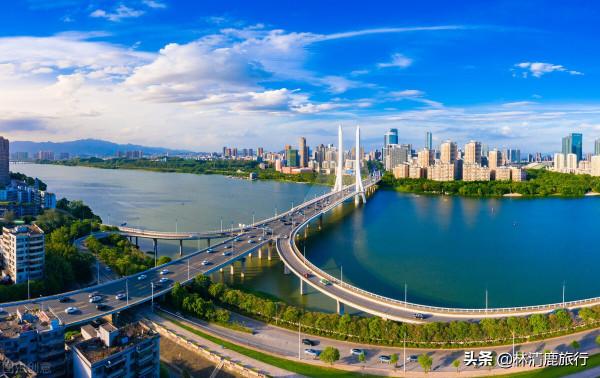 有山有湖,有河有海!這座外號鵝城的城市,太適合養老定居了 有山有湖,有河有海!這座外號鵝城的城市,太適合養老定居了