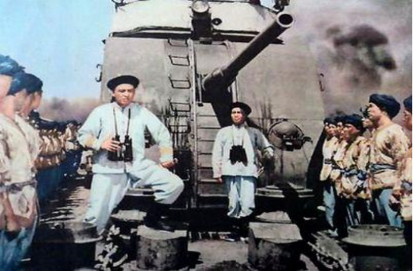 榮德生憑什麼斷言蔣介石回不來了?北洋海軍第二次訪日露了底 榮德生憑什麼斷言蔣介石回不來了?北洋海軍第二次訪日露了底