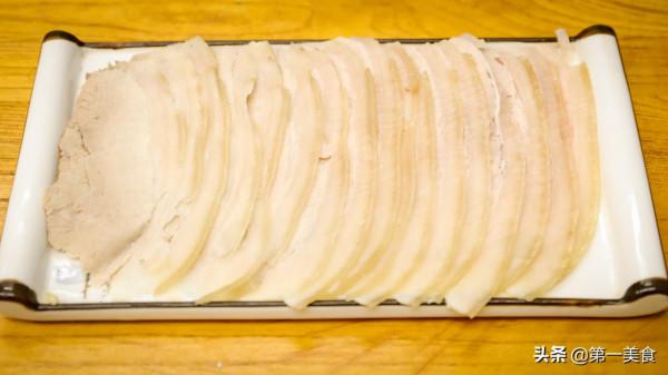 過年了，教你8道下酒菜，涼熱葷素都有，提前學會待客不愁