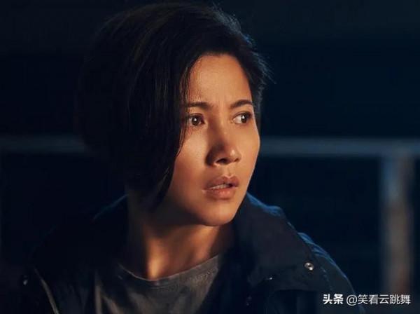 《對手》:不僅是扣人心絃的諜戰劇,更是入木三分的生活寫實 《對手》:不僅是扣人心絃的諜戰劇,更是入木三分的生活寫實