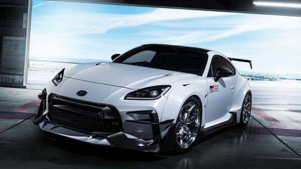 豐田再推小排三缸機！短行程換來高轉速，GR86有望首搭參賽