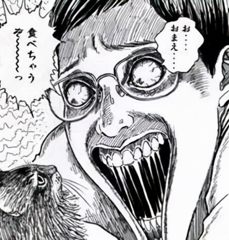 各大知名動漫的作者都長什麼樣？