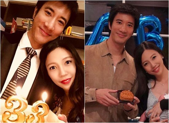 李靚蕾情斷王力宏8年婚姻！摯友侯佩岑「3個hashtag」心疼發聲