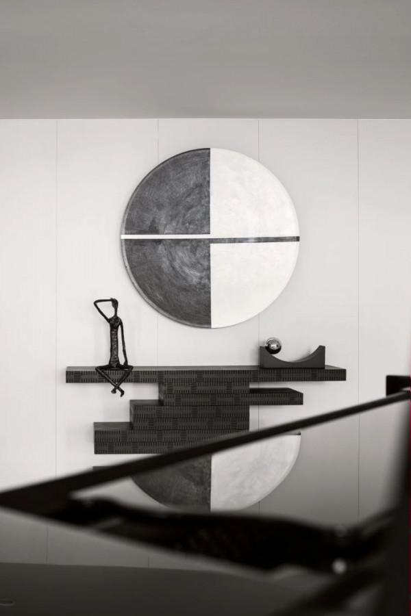 如果可以選擇,你是選擇溫暖的住宅設計,還是黑白灰的居所 如果可以選擇,你是選擇溫暖的住宅設計,還是黑白灰的居所