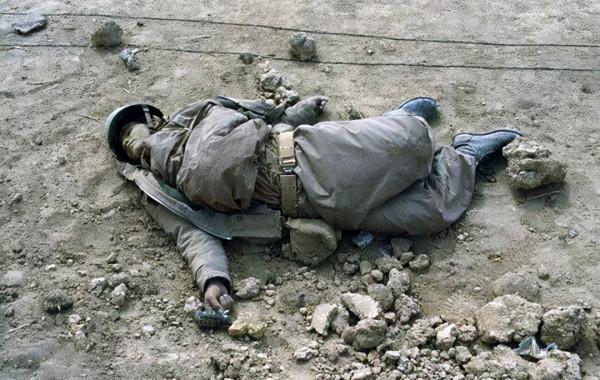 伊朗軍神,中東諜王:被美國刺殺的蘇萊曼尼,到底有多強? 伊朗軍神,中東諜王:被美國刺殺的蘇萊曼尼,到底有多強?