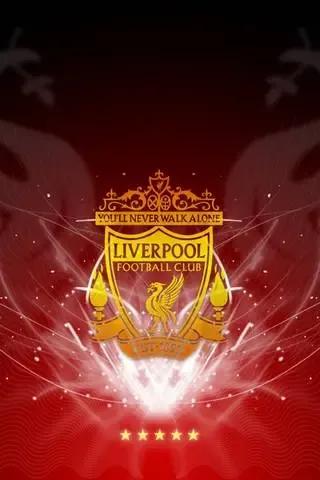 利物浦豪華攻擊三人組紅箭三俠 利物浦豪華攻擊三人組紅箭三俠