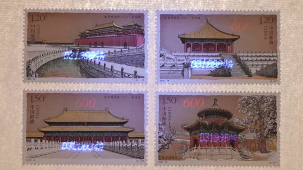 看完這篇，好想去故宮這4個地方！