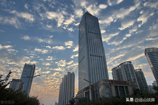 炒房客斷臂求生,投資者遠離樓市,“限跌令”也難阻房價下跌 炒房客斷臂求生,投資者遠離樓市,“限跌令”也難阻房價下跌