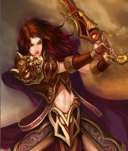 熱血傳奇：冰雪傳奇盤點裝備！這些裝備一定要知道！(上）