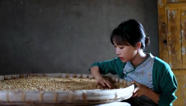 李子柒傳播的十大東方文化十首詩（前五），她與薇婭你更喜歡誰？