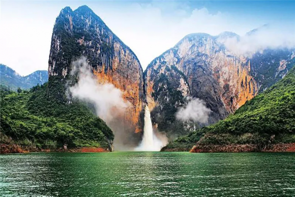 湖北恩施旅遊攻略